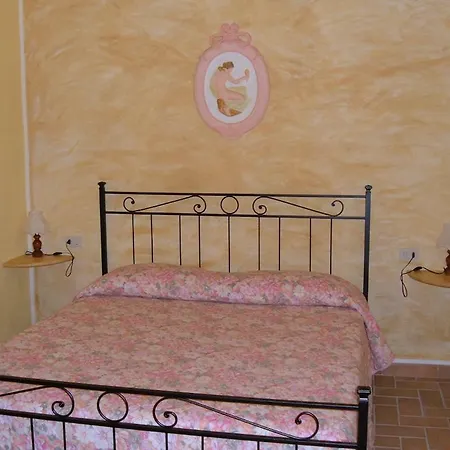 Casa Del Leccio Apartment Riotorto