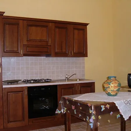 Casa Del Leccio Riotorto