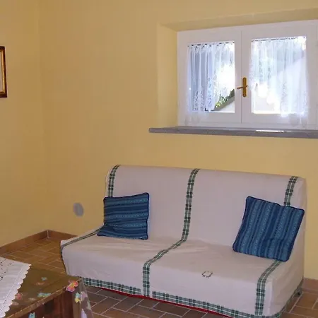 Apartment Casa Del Leccio