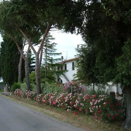 Casa Del Leccio * Riotorto