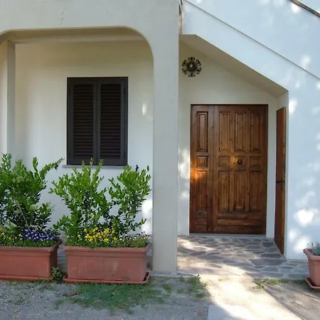 Casa Del Leccio Riotorto